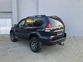     Toyota Land cruiser 3.0D4D* 173* FACELIFT* 