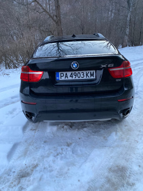 BMW X6 3.5 xdrive , снимка 2 - Автомобили и джипове - 45826640