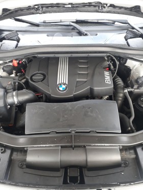 BMW X1 1.8 xd navi | Mobile.bg   12