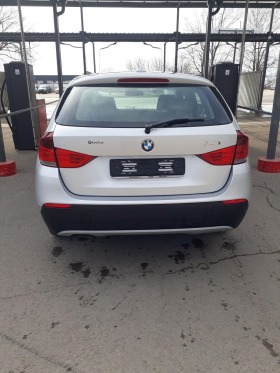 BMW X1 1.8 xd navi, снимка 6 - Автомобили и джипове - 44179501