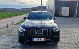 Mercedes-Benz GLC 300   4Matik  AMG | Mobile.bg    2