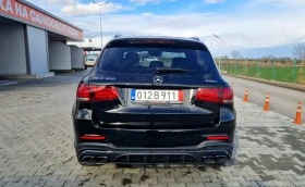 Mercedes-Benz GLC 300   4Matik  AMG | Mobile.bg    9