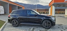 Mercedes-Benz GLC 300   4Matik  AMG | Mobile.bg    4