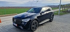 Mercedes-Benz GLC 300   4Matik  AMG | Mobile.bg    6