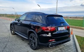 Mercedes-Benz GLC 300   4Matik  AMG | Mobile.bg    10