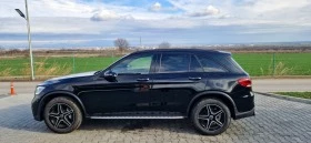 Mercedes-Benz GLC 300   4Matik  AMG | Mobile.bg    5