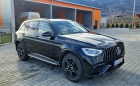 Mercedes-Benz GLC 300   4Matik  AMG | Mobile.bg    7