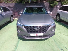 Hyundai Santa fe 4х4/2.2CRDi/200к.с., снимка 2 - Автомобили и джипове - 46052278