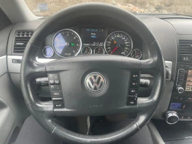 VW Touareg 2.5 TDI R5 | Mobile.bg    6