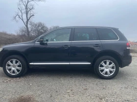 VW Touareg 2.5 TDI R5 | Mobile.bg    4