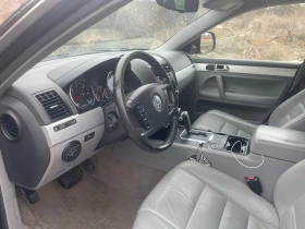 VW Touareg 2.5 TDI R5, снимка 5