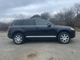 VW Touareg 2.5 TDI R5 | Mobile.bg    3