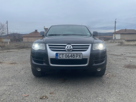 VW Touareg 2.5 TDI R5, снимка 1