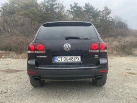 VW Touareg 2.5 TDI R5 | Mobile.bg    2