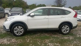     Honda Cr-v 2.O I 