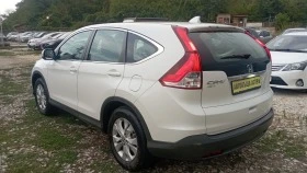 Honda Cr-v 2.O I  | Mobile.bg    4