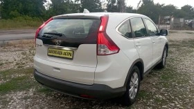 Honda Cr-v 2.O I  | Mobile.bg    6