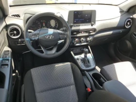 Hyundai Kona 2022 HYUNDAI KONA SEL | Mobile.bg    8