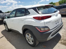 Hyundai Kona 2022 HYUNDAI KONA SEL | Mobile.bg    3