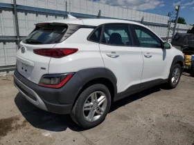 Hyundai Kona 2022 HYUNDAI KONA SEL | Mobile.bg    5