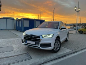 Audi Q5 S-line, снимка 1