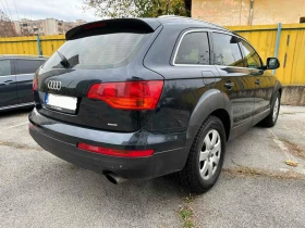 Audi Q7 3.0d Quattro 6+ 1, снимка 4