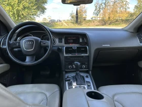 Audi Q7 3.0d Quattro 6+ 1, снимка 13