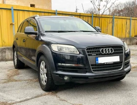 Audi Q7 3.0d Quattro 6+ 1, снимка 3