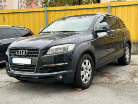 Audi Q7 3.0d Quattro 6+ 1, снимка 1