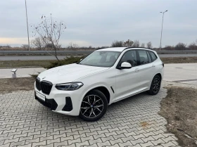 BMW X3 xDrive20d - [1] 