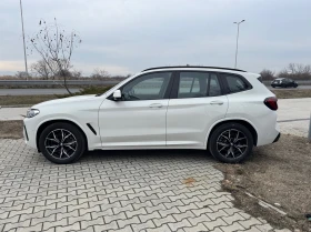 BMW X3 xDrive20d | Mobile.bg    3