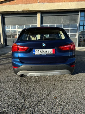 BMW X1 X-Line, снимка 6