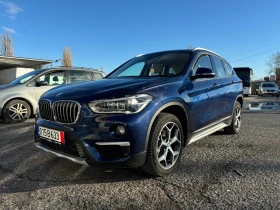 BMW X1 X-Line, снимка 4