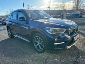 BMW X1 X-Line, снимка 8