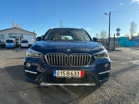 BMW X1 X-Line, снимка 3