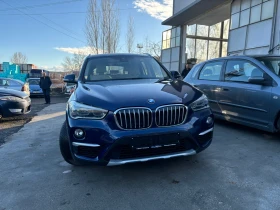 BMW X1 X-Line, снимка 1