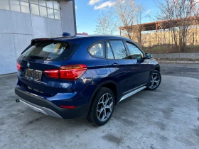 BMW X1 X-Line, снимка 2