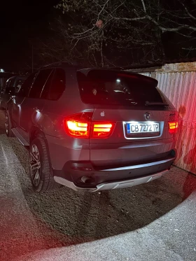 BMW X5 3.5d biturbo M57 , снимка 12