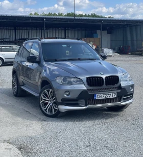 BMW X5 3.5d biturbo M57 , снимка 1