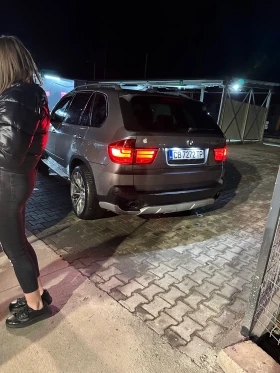 BMW X5 3.5d biturbo M57 , снимка 16