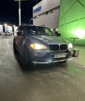 BMW X5 3.5d biturbo M57 , снимка 4