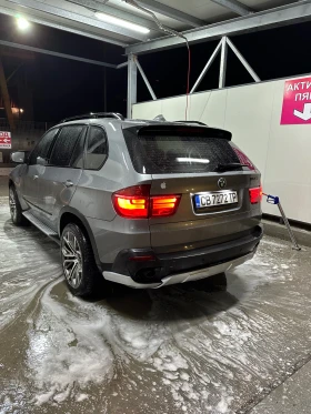 BMW X5 3.5d biturbo M57 , снимка 15