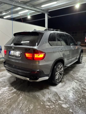 BMW X5 3.5d biturbo M57 , снимка 14