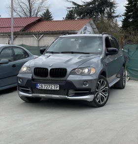 BMW X5 3.5d biturbo M57 , снимка 2