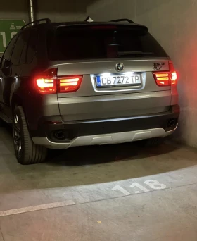 BMW X5 3.5d biturbo M57 , снимка 3