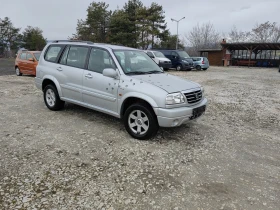 Suzuki Grand vitara 2.7/Unikat | Mobile.bg    2