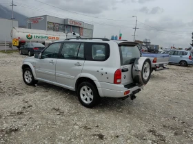 Suzuki Grand vitara 2.7/Unikat | Mobile.bg    5