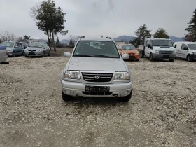 Suzuki Grand vitara 2.7/Unikat | Mobile.bg    3