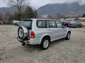 Suzuki Grand vitara 2.7/Unikat | Mobile.bg    6