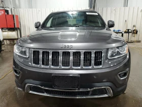 Jeep Grand cherokee 3.6 V6 4X4 LIMITED , снимка 5